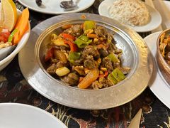 -Old Ottoman Cafe & Restaurant