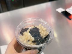 -Blueglass酸奶(财富购物中心店)