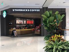 -星巴克(厦门万象城4F店)