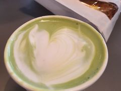 -dotcom coffee古点咖啡(致真大厦店)