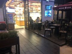-BREAD WAY面包路·欧式面包(龙湖时代D馆店)