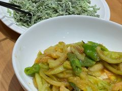 -六合居·邯郸菜·武安菜起源地