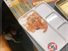 -允辛家·自助泥炉烤肉(九亭店)