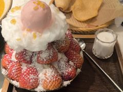 -芭札·Thai泰国餐厅(同和金铂天地店)
