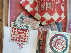 -塔斯汀中国汉堡(和畅五路店)