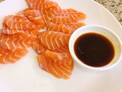 -禾斗海鲜自助(市南银座店)