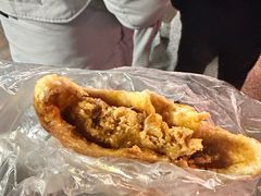 -舜兴源莱芜烧饼·烤羊肉(英雄山路店)