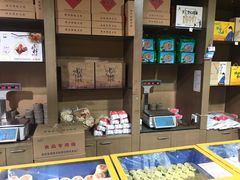 -石灰窑健民食品店(人民街店)