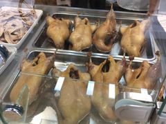 -戚顺兴盐水鸭(新街口明瓦廊店)