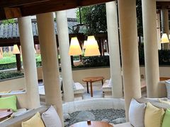 -青城山六善酒店·紫氣園中餐厅