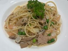 -菲滋意式休闲餐厅(北仑银泰城店)