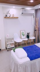 -悦芳庭美肤美体品牌集合店