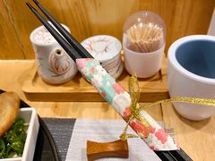 -森味花园·日本料理(伊藤洋华堂亚运村店)