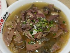 -阳坊大都涮羊肉(阳坊总店)