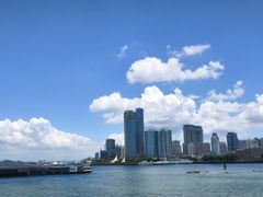 -厦门宝龙铂尔曼大酒店·海鲜自助餐厅