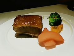 -王品牛排(郑州大卫城店)