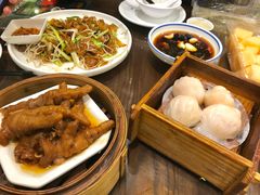 -岭南小生·粤港点心(华新旗舰店)