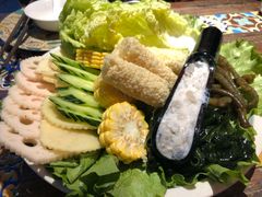 -萨芭蒂高空花园餐酒吧