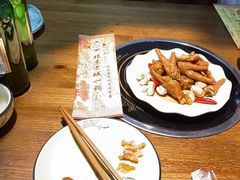 -老诚一锅(乔庄店)