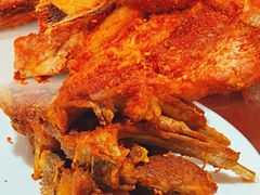 -范记靖远羊羔肉(博物馆店)
