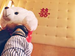-豫园万丽酒店-万丽轩中餐厅(河南南路店)