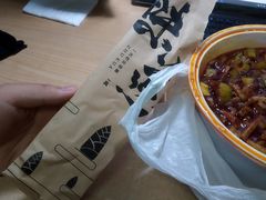 -啊臻味道•新疆特色炒米粉(大学城店)