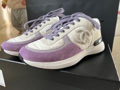 -CHANEL(恒隆广场店)