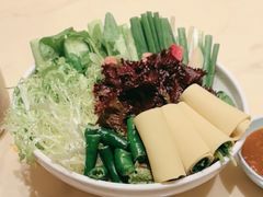 -红樱桃·欢乐餐厅(太原里店)
