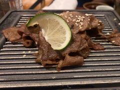 -万岛日本料理铁板烧(万泰国际店)
