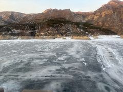 -北岳恒山