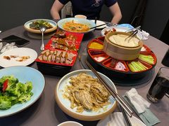 -羲和雅苑•北京烤鸭(平安国际金融中心店)