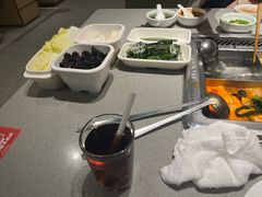 -海底捞火锅(津南永旺店生日主题店)