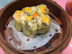 -金汇酒楼(中山东区店)