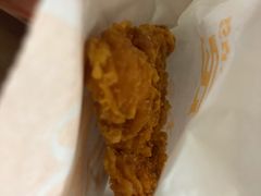 -麦当劳(花城大道华穗路店)