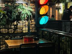 -1819餐厅·团队聚餐·烤串·精酿