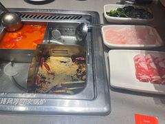 -海底捞火锅(龙湖北京大兴天街店)