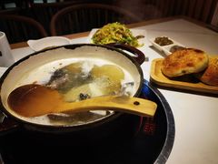-黑鸡小馆(金源店)