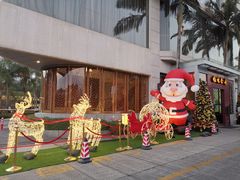-南宁红林大酒店