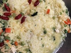 黄金鸡汤泡饭-川堂风·跷脚牛肉·乐山爆炒(宝山日月光店)