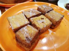 -澳门陈光记烧味饭店(南京德基广场店)