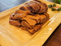 -扬州饭店(南京东路店)