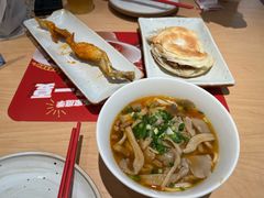 -大师兄·西北小馆(北站缤果空间店)