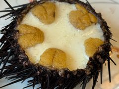 -宾朋海鲜特色美食餐厅·纯手工鲅鱼水饺(兴海路店)