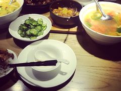 -青年公社烤鸭(蜀山万象汇店)
