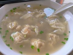-新园饮食店(香洲总店)