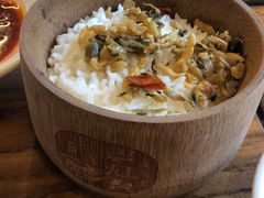 -印象老灶台三下锅·湘西本土原味菜(黄龙洞店)