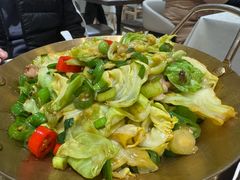 -王中王餐厅(东安路店)