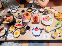 -小山日本料理(兴业太古汇店)