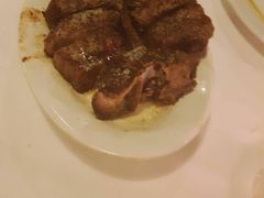 -茹丝葵牛排餐厅(尖沙咀中心店)