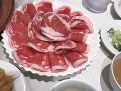 -东来顺饭庄(王府井步行街店)